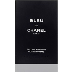 Bild von Bleu de Chanel Eau de Parfum Nachfüllung 3 x 20 ml