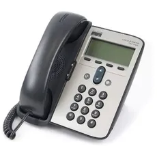 Bild 7912G IP Phone WITH CCME User LICENSE