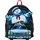 Stay Puft Mini-Rucksack Mehrfarbig