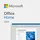 Office 2021 Home and Student PKC DE Mac Win