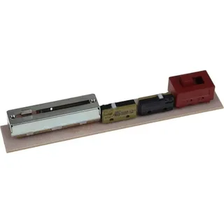 WHIRLPOOL - Tastatur Tasten - 481227688005