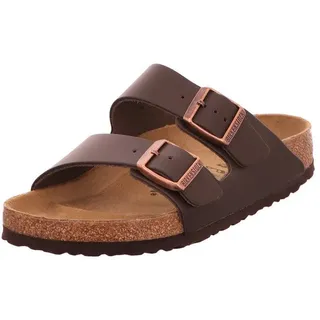 Arizona Naturleder dunkelbraun 40