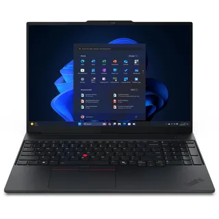 ThinkPad E16 G3 Intel Core Ultra 5 225U 16 GB RAM 512 GB SSD 21SR000PGE