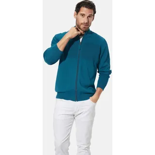 Babista Strickjacke »Strickjacke ALEDOR« 1 Stk., blau