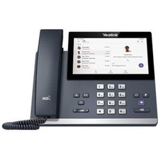 Yealink MP56 Android 9 desk phone for Microsoft Te