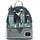 Hogwarts Schloss-Rucksack Mehrfarbig