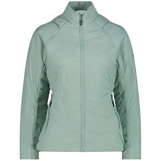 CMP 34z2316 Abnehmbare Jacke - jade - S