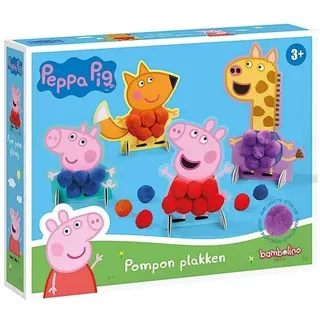 Creative Craft Group GURLI GRIS POM POM