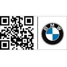 BMW Sportschalldämpfer links | 77118356996