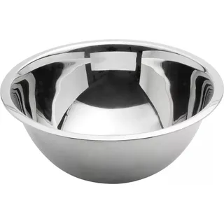 Weis Küchenschüssel Ø 18 cm, Edelstahl