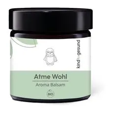 kindgesund® Bio-Atme Wohl Aroma Balsam