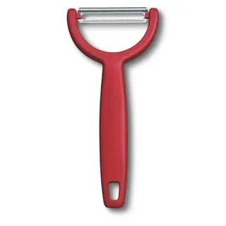 Victorinox Ypso Sparschäler rot