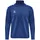 Core XK Poly Halbreißverschluss-Sweatshirt Herren True Blue M