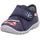 SPOTTY Blau 23