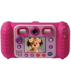 Bild von Kidizoom Duo DX pink Kinder-Kamera