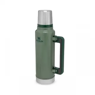 Stanley Classic Legendary Bottle 1.5 QT hammertone green 1,4 l