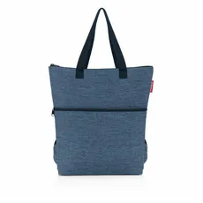Bild Cooler-Backpack twist blue