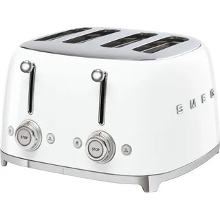 Smeg TSF03WHEU Weiß