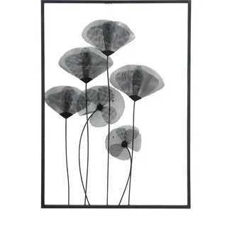 Casablanca by Gilde "Wandrelief "Mohn", schwarz,