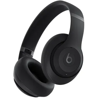 Beats Studio Pro Schwarz