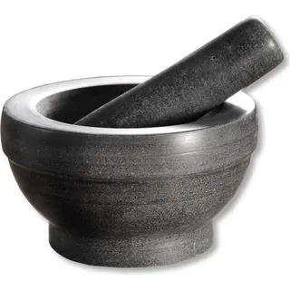 KESPER Mörser Ø 16 cm grau