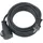 Verlängerungskabel IP44 schwarz H07RN-F 3G2.5, 25m (1166820)