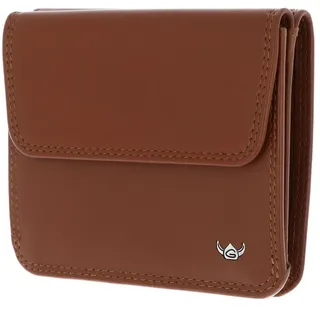Golden Head Polo Geldbörse Unisex braun