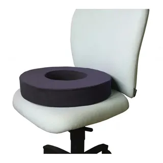 Aston 410151 Orthopädisches Kissen - Black - One Size