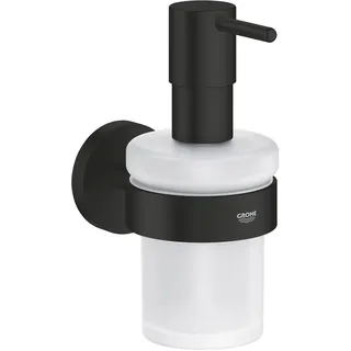 Grohe Start Seifenspender mit Halter 411952430