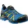 Black Eagle Safety 40.1 Low Sicherheitsschuhe 41 Blau/Citrus