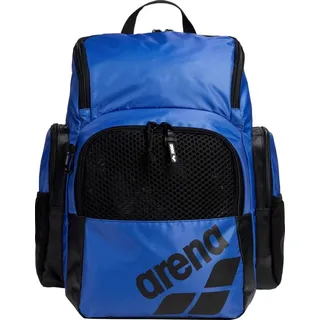 Arena One Go 35l Rucksack Blau
