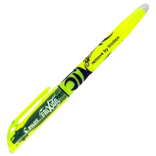Pilot Pen Textmarker FriXion Light Gelb 1 St.