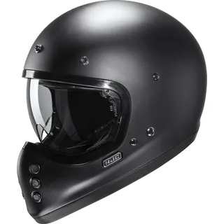 HJC Helmets V60 Semi Mat Noir XL