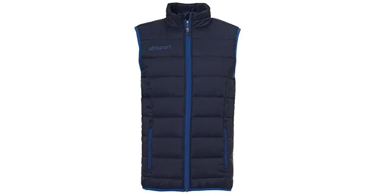 Piumino Uhlsport Essential Ultra Lite Down