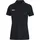 Base Poloshirt schwarz 152