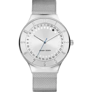 Danish Design - Armbanduhr - Herren - Chronograph - IQ62Q1050