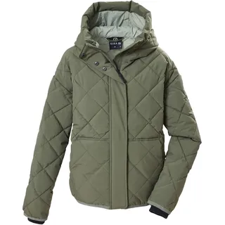 G.I.G.A. DX GW 27 Steppjacke Oliv M