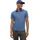 1985 Regular Polo blau S