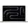 MacBook Pro 14 2024 M4 16 GB RAM 1 TB SSD 10-Core GPU Silber