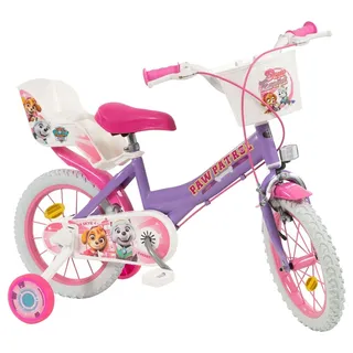 Toimsa Bikes Kinderfahrrad Paw Patrol