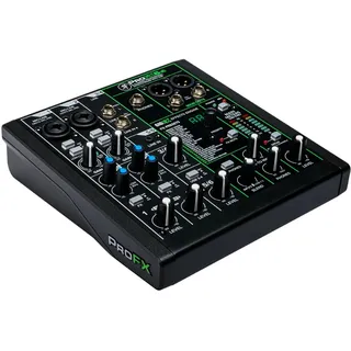 MACKIE ProFX6v3