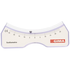 GIMA 27351 Skoliometer