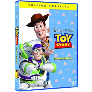 Toy Story [Spanien Import]