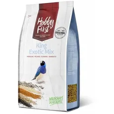 Hobby First King Exotic Mix 1 kg