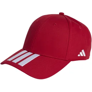 adidas Kappe Tiro Cap KE8450 Herren(groß) - Team Power Red2/White - Herren(groß)