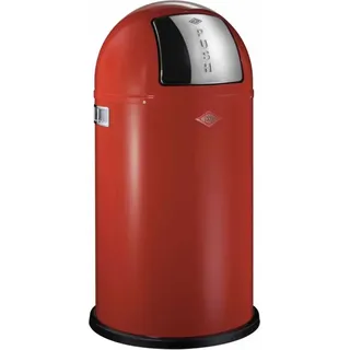 Wesco Pushboy 50 l Rot