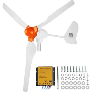 Vevor 800 W Windgenerator 12 V