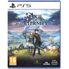 Bild Edge of Eternity (PS5)