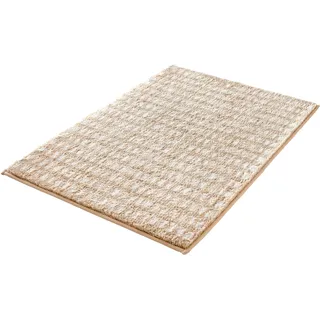 KLEINE WOLKE Dottino Beige 90 x 60 cm