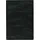 Hochflor-Teppich Shaggy green 300 85x155cm